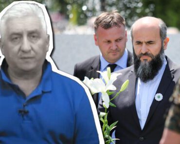 DETEKTIV OTKRIO ISTINU O SMRTI MUAMERA ZUKORLIĆA! Ćutalo se 9 meseci o tome! DETEKTIV OTKRIO ISTINU O SMRTI MUAMERA ZUKORLIĆA! Ćutalo se 9 meseci o tome!