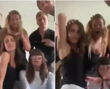 PREMIJERKA UHVAĆENA KAKO LUDUJE I BANČI, JAVNOST NE MOŽE DA VERUJE ŠTA VIDI: Da bude još gore, SVE JE SNIMLJENO