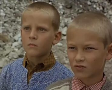 SEĆATE SE DEČAKA IZ FILMA “LEPA SELO LEPO GORE”? Ovako danas izgledaju! ZAPREPASTIĆETE SE (FOTO) SEĆATE SE DEČAKA IZ FILMA “LEPA SELO LEPO GORE”? Ovako danas izgledaju! ZAPREPASTIĆETE SE (FOTO)