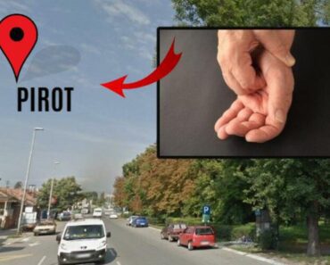 ŠTA RADI PIROĆANAC KAD GA SVRBI DESNI DLAN? Od ovog vica može da se “rikne”, URNEBESNO!