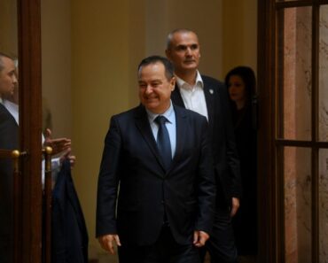 Šokiraćete se! OTKRIVENO na KOJU FUNKCIJU dolazi Ivica Dačić! Šokiraćete se! OTKRIVENO na KOJU FUNKCIJU dolazi Ivica Dačić!