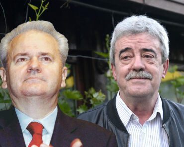 MOMIR PRED ЅMRT OTKRIO DUGO ČUVANU TAJNU: Miloševiću rekli da će Srbija biti uništena, a kad je pitao kako dobio JEZIV ODGOVOR