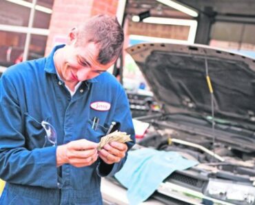 GAJSTARBAJTERA MILANA ODRAO AUTOMEHANIČAR: Nasamario ga samo tako, PRAVI UŽAS! GAJSTARBAJTERA MILANA ODRAO AUTOMEHANIČAR: Nasamario ga samo tako, PRAVI UŽAS!