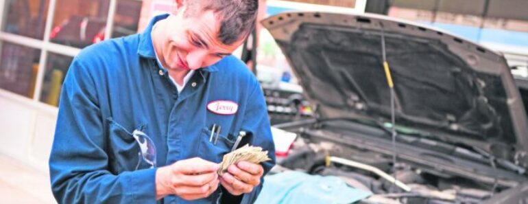 GAJSTARBAJTERA MILANA ODRAO AUTOMEHANIČAR: Nasamario ga samo tako, PRAVI UŽAS!