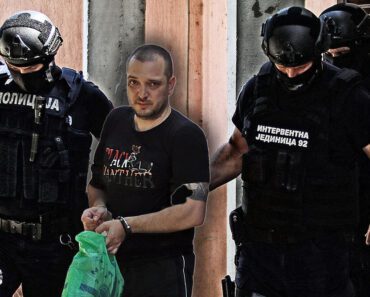NA VREME SE SKLONILA OD MARJANOVIĆA: Komšije prve žene Zorana Marjanovića otvorile dušu