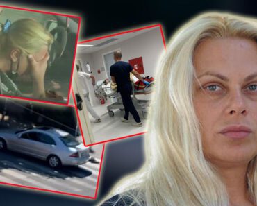 MILJANA KULIĆ GUBI VELIKU KOLIČINU KRVI! Ovo su poslednje informacije o njenom zdravstvenom stanju! NIJE DOBRO!