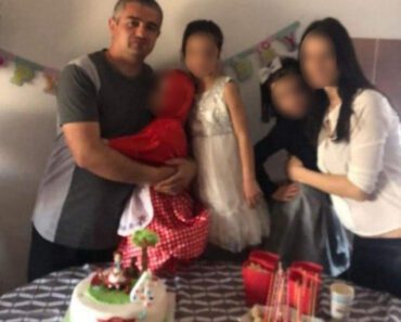 NEZAPAMĆEN MASAKR POČINIO ZBOG OVOGA!? Ubica je bio u sukobu sa komšijama, imao je ženu i troje dece, SVE IH JE POBIO NEZAPAMĆEN MASAKR POČINIO ZBOG OVOGA!? Ubica je bio u sukobu sa komšijama, imao je ženu i troje dece, SVE IH JE POBIO