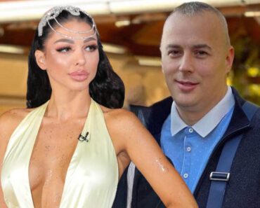 PECA JE LOŠ U KREVETU, SPRAVA MU NE RADI, SVE JE ZAKRŽLJALO! Maja Marinković : Vratila sam se Caru da me… PECA JE LOŠ U KREVETU, SPRAVA MU NE RADI, SVE JE ZAKRŽLJALO! Maja Marinković : Vratila sam se Caru da me…