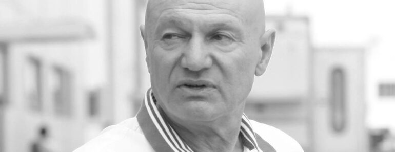 OTKRIVEN PRAVI UZROK SMRTI ŠABANA ŠAULIĆA! Cela Srbija će doživeti ŠOK
