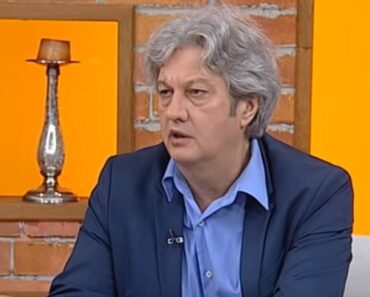BOMBA! MILOMIR MARIĆ USLIKAN NA PRIVATNOM SASTANKU SA IZBEGLIM MOĆNIKOM NAŠE ZEMLJE: Sada je jasno sa kim ŠURUJE! BOMBA! MILOMIR MARIĆ USLIKAN NA PRIVATNOM SASTANKU SA IZBEGLIM MOĆNIKOM NAŠE ZEMLJE: Sada je jasno sa kim ŠURUJE!