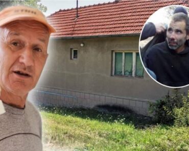 ČOVEK KOJI JE PRONAŠAO OTETU DVANAESTOGODIŠNJAKINJU OTKRIO JEZIVU TAJNU! Malčanski berberin u dečjem krevecu držao…