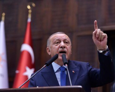 ERDOGAN NAPRAVIO NEOČEKIVANI POTEZ! Ono što je uradio će ODJEKNUTI, šta li će samo PUTIN DA KAŽE!? ERDOGAN NAPRAVIO NEOČEKIVANI POTEZ! Ono što je uradio će ODJEKNUTI, šta li će samo PUTIN DA KAŽE!?