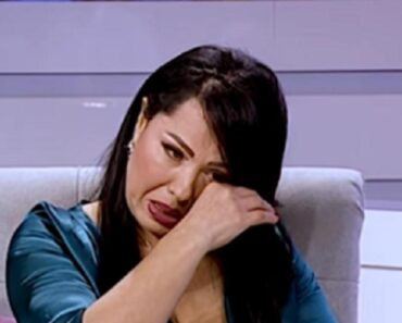 ZLATA PETROVIĆ PLAČE KAO KIŠA ZBOG SVOG SINA: Šta mu je OVO trebalo?