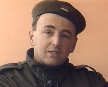 OVAKO JE ARKAN GOVORIO O STANJU NA KOSOVU! Minimaks pitao koje je njegovo rešenje, nacija u ŠOKU gledala šta priča OVAKO JE ARKAN GOVORIO O STANJU NA KOSOVU! Minimaks pitao koje je njegovo rešenje, nacija u ŠOKU gledala šta priča