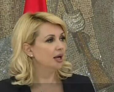 NEĆETE VEROVATI GDE JE ROĐENA DARIJA KISIĆ! Odjeknulo kao bomba, RAZOTKRIVENA JE NEĆETE VEROVATI GDE JE ROĐENA DARIJA KISIĆ! Odjeknulo kao bomba, RAZOTKRIVENA JE