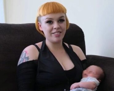 Žena oplodila SAMU SEBE i rodila zdravog sina: Sve je koštalo 3.500 dinara