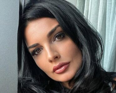 Milena Popović slikom ZAPALILA mreže: Nikog ne ostavlja ravnodušnim, među prvima reagovao i Jurić (FOTO) Milena Popović slikom ZAPALILA mreže: Nikog ne ostavlja ravnodušnim, među prvima reagovao i Jurić (FOTO)