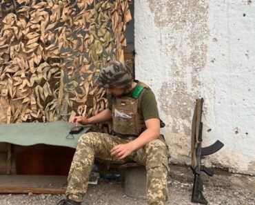 Vapaji ukrajinskog vojnika obišli svet, front je PROBIJEN: Ovo je mlin za meso, od 15 ljudi JEDAN preživi