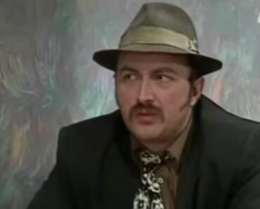 Dugo čuvana TAJNA: Čuveni Tika Špic bio je u vezi sa OVOM glumicom iz serije “Porodično blago” (FOTO)