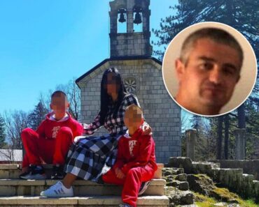 “Pucao u Natašu jer ga je ODBILA”: Privatni detektiv o POZADINI masakra na Cetinju, evo šta je otkrio “Pucao u Natašu jer ga je ODBILA”: Privatni detektiv o POZADINI masakra na Cetinju, evo šta je otkrio