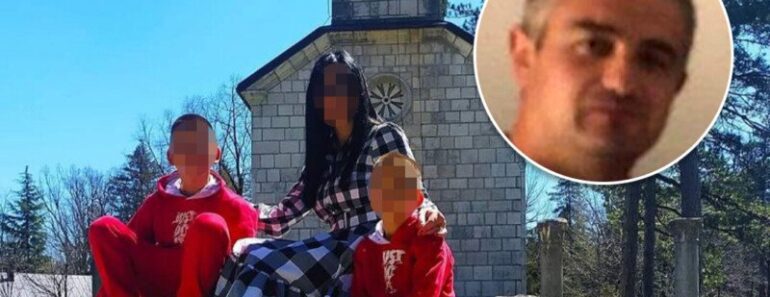 “Pucao u Natašu jer ga je ODBILA”: Privatni detektiv o POZADINI masakra na Cetinju, evo šta je otkrio