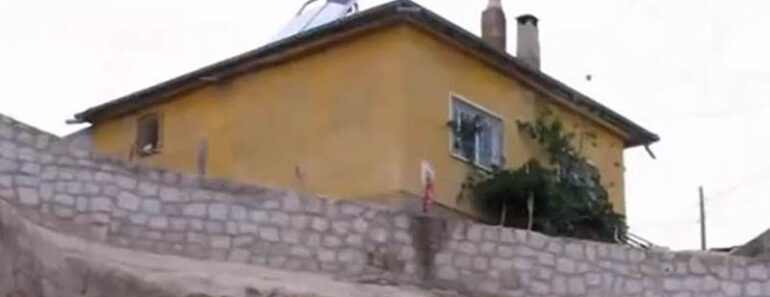 OVO JE NEVEROVATNA PRIČA! Renovirao kuću, a ono što je pronašao zadivilo je ceo svet (FOTO+VIDEO)