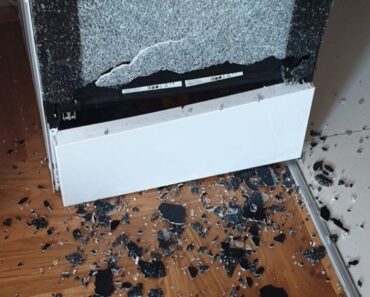 Marko iz Krnjače je zatvorio sve prozore i otišao na odmor: Kada se vratio, zatekao je užas (FOTO)