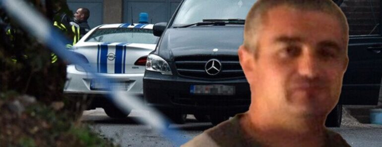EKSKLUZIVNO: Progovorila strina ubice sa Cetinja: “To je bio ZNAK da je bolestan” Otkrila ko je bio na Vukovoj sahrani