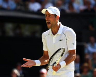 Novak doneo ogromnu odluku: Ovo je šok za sve njegove navijače!