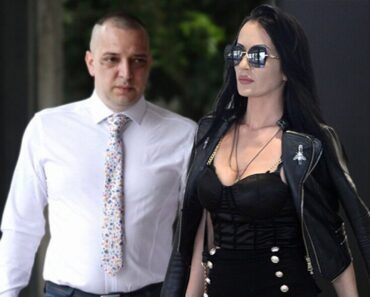 OGLASILA se devojka Zorana Marjanovića: Zorica poslala PORUKU, a ove reči će vam uliti jezu