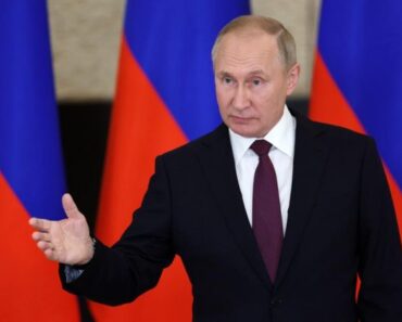 Putin poručio Evropi: “Želite gas? Teško vam je? Samo pritisnite dugme”