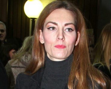 KALINA KOVAČEVIĆ NIJE DOBRO! ZDRAVLJE JOJ JE BILO UGROŽENO, A SADA JE DOŠLA NOVA BOLEST KALINA KOVAČEVIĆ NIJE DOBRO! ZDRAVLJE JOJ JE BILO UGROŽENO, A SADA JE DOŠLA NOVA BOLEST
