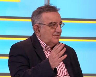 “OVO JE NAJGORE MESO, TO JE ŽIVOTNJA HRANJENA KONCENTRATOM”: Doktor Perišić IZNEO STRAVIČNE TVRDNJE, SRBI JE JEDU