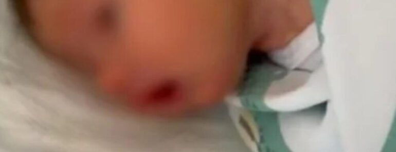MAJKA ČULA VRIŠTANJE SINA (2) PA VIDELA HOROR PRIZOR: Lice mu je KIDALA štetočina od koje VRVI GRAD
