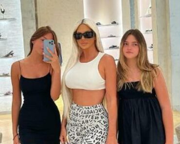 ATINA DOŽIVELA TRANSFORMACIJU!Ćerke Jelene i Duška pošle u školu, svi bruje o najnovijoj fotografiji:PRAVE OPASNICE