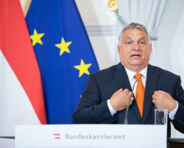 ORBAN POVUKAO POTEZ KOJI NIKO NIKADA NIJE OČEKIVAO! Da li je moguće da je ovo uradio?!