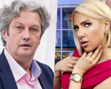 MILOMIR MARIĆ UPRAVO POSLAO PORUKU JOVANI JEREMIĆ: Pokušao ŽESTOKO DA JE PONIZI, pomenuo joj i KUĆU MILOMIR MARIĆ UPRAVO POSLAO PORUKU JOVANI JEREMIĆ: Pokušao ŽESTOKO DA JE PONIZI, pomenuo joj i KUĆU