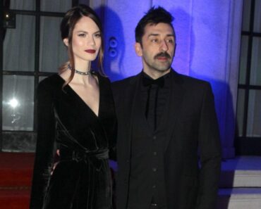 DANIJELA DIMITROVSKA PRVI PUT OD RAZVODA SA OGNJENOM, PROGOVORILA!JEDNOM SLIKOM REKLA SVE: To nije čovek, to je.. DANIJELA DIMITROVSKA PRVI PUT OD RAZVODA SA OGNJENOM, PROGOVORILA!JEDNOM SLIKOM REKLA SVE: To nije čovek, to je..