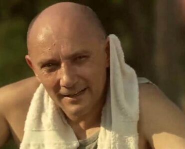 ISTINA LEDI KRV U ŽILAMA! Evo koliko GODINA ima Radoslav Rale Milenković!