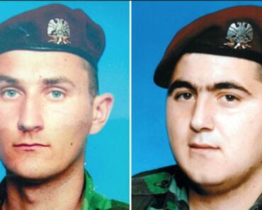 ISTINA O UBISTVU GARDISTA NA TOPČIDERU! Prošlo je 18 godina, nekadašnji načelnik Generalštaba je jednom progovorio