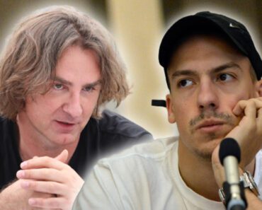 MITROVIĆ ŽESTOKO ODGOVORIO BAKI PRASETU: O malom go*ancetu i seljačiću neću da pišem o vremenu koje je proveo u gepeku, ali… MITROVIĆ ŽESTOKO ODGOVORIO BAKI PRASETU: O malom go*ancetu i seljačiću neću da pišem o vremenu koje je proveo u gepeku, ali…