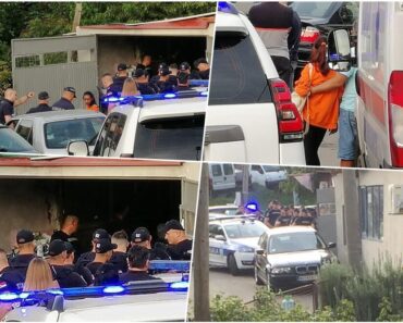 SUPRUGA PREKLINJE OTMIČARA DA OSLOBODI AUTOMEHANIČARA: Novi detalji velike drame na Karaburmi DEVOJKA TAOCA NE PRESTAJE DA PLAČE SUPRUGA PREKLINJE OTMIČARA DA OSLOBODI AUTOMEHANIČARA: Novi detalji velike drame na Karaburmi DEVOJKA TAOCA NE PRESTAJE DA PLAČE