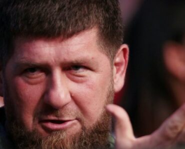 DA LI JE MOGUĆE! Kadirov SVE izneo u JAVNOST! Ovo je RAZLOG POVLAČENJA RUSKIH TRUPA do GRANICE! DA LI JE MOGUĆE! Kadirov SVE izneo u JAVNOST! Ovo je RAZLOG POVLAČENJA RUSKIH TRUPA do GRANICE!