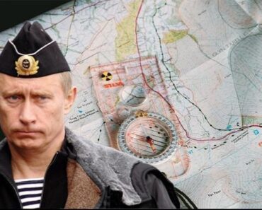 PUTIN IMA MASTER PLAN ZA RAT U UKRAJINI, OVO ŠTO SAD GLEDAMO UNAPRED JE SMISLIO?! Povlačenje Rusa može da znači samo jedno PUTIN IMA MASTER PLAN ZA RAT U UKRAJINI, OVO ŠTO SAD GLEDAMO UNAPRED JE SMISLIO?! Povlačenje Rusa može da znači samo jedno