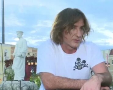 ŽELJKO MITROVIĆ NAJAVIO DISKVALIFIKACIJU OVOG UČESNIKA! Ne prestaje da pravi incidente, a sada se oglasio i vlasnik televizije Pink! ŽELJKO MITROVIĆ NAJAVIO DISKVALIFIKACIJU OVOG UČESNIKA! Ne prestaje da pravi incidente, a sada se oglasio i vlasnik televizije Pink!