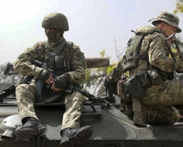 MOSKVA MENJA TAKTIKU, RAT U UKRAJINI NEĆE IZGLEDATI KAKO JE ZAPAD ZAMISLIO?! Počinje ono čega se Kijev plaši