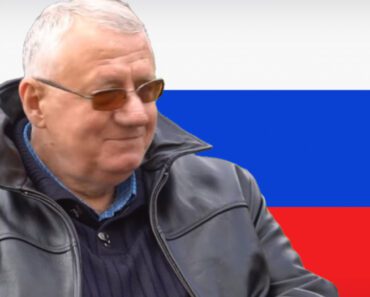 ŠEŠELJ VEĆ SLAVI Sjajne vesti za sve rusofile