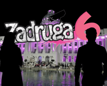 SRBIJA JE NA OVO ČEKALA! POVUKAO SE IZ RIJALITIJA A SADA SE VRAĆA NA VELIKA VRATA: Kada on uđe u Zadrugu 6 BIĆE LOM SRBIJA JE NA OVO ČEKALA! POVUKAO SE IZ RIJALITIJA A SADA SE VRAĆA NA VELIKA VRATA: Kada on uđe u Zadrugu 6 BIĆE LOM