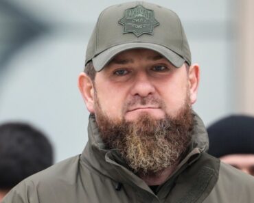 Kadirov “zabio nož u leđa” Putinu? Kadirov “zabio nož u leđa” Putinu?