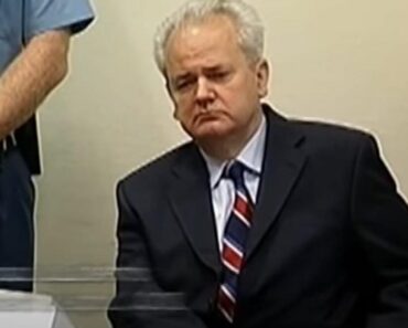 MILOŠEVIĆ IMAO DVE ĆELIJE U KOJE STRAŽARI NISU SMELI DA UĐU: Ono što je pronađeno ZABEZEKNULO SVE!